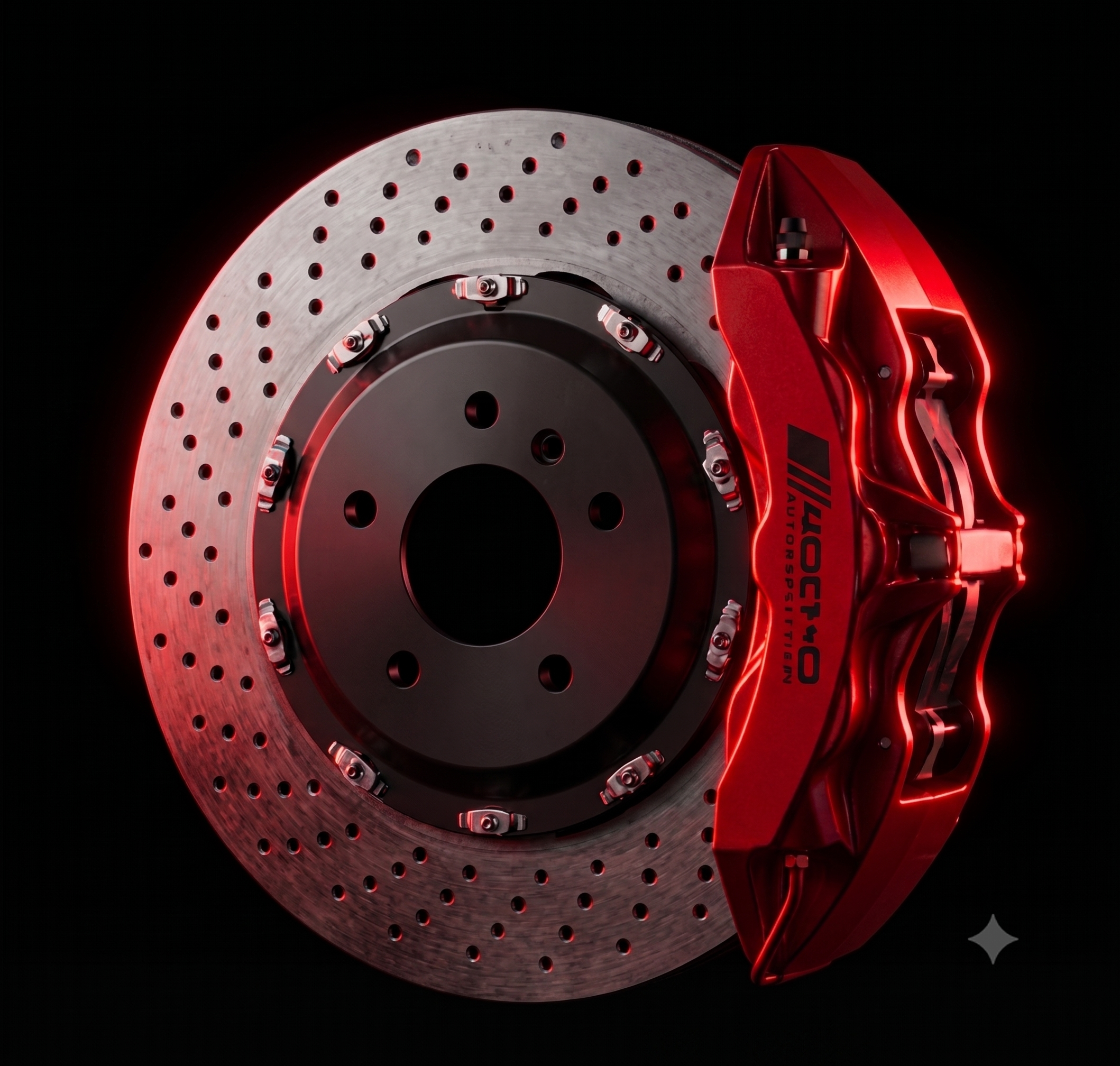 Brake Parts