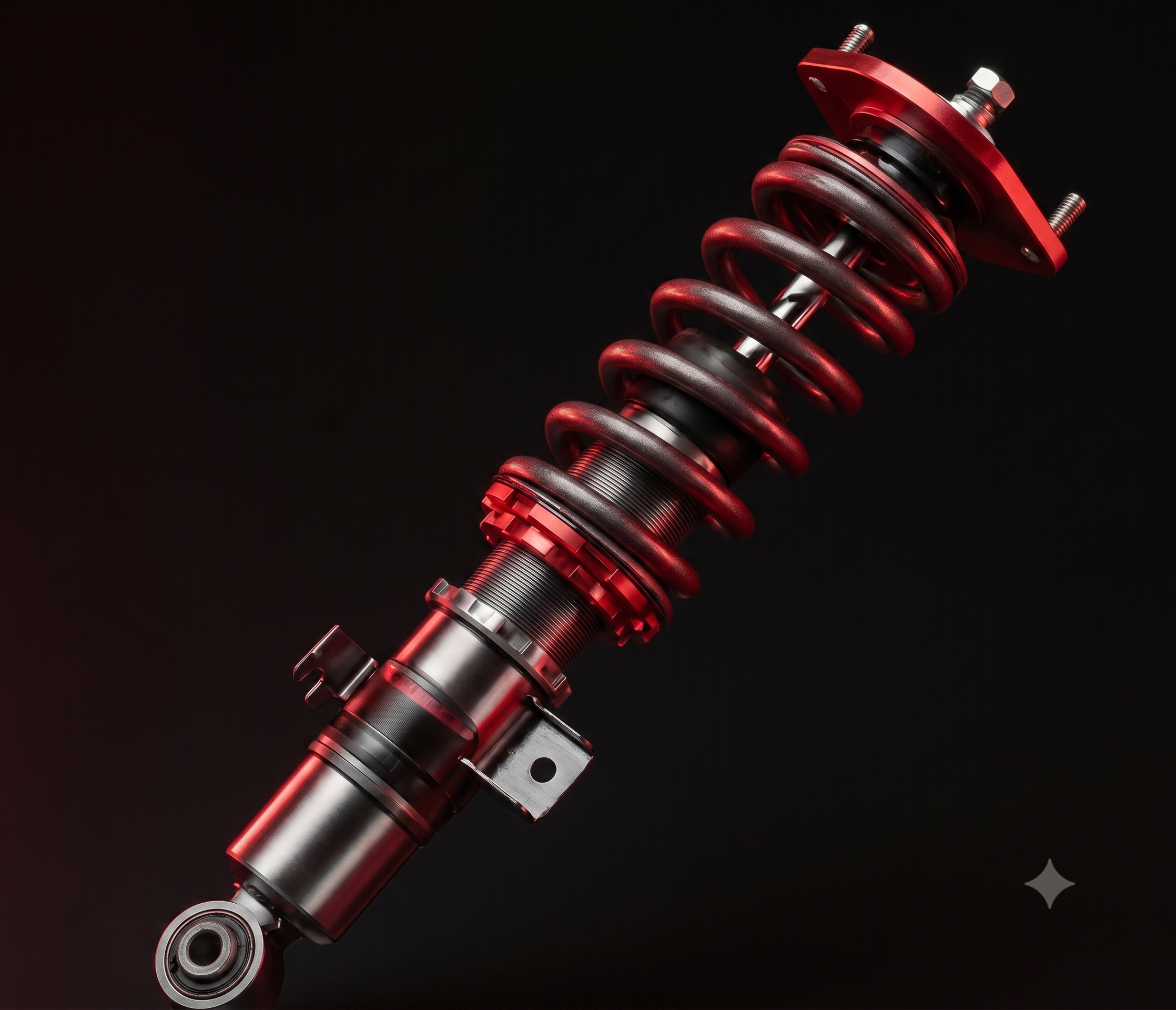 Suspension Parts
